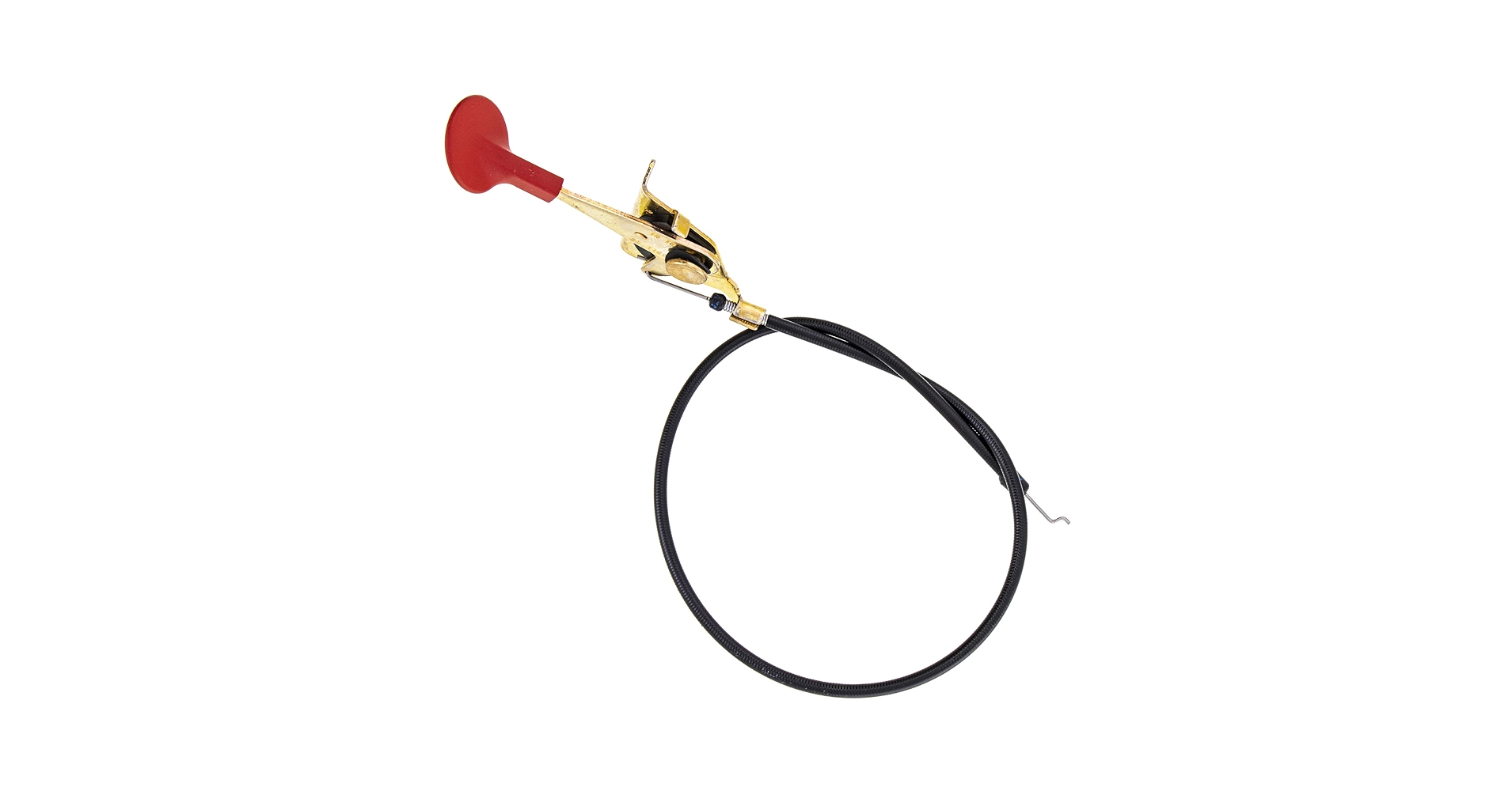 Amazon.com : Exmark 135-4352 Throttle Cable Staris S Series